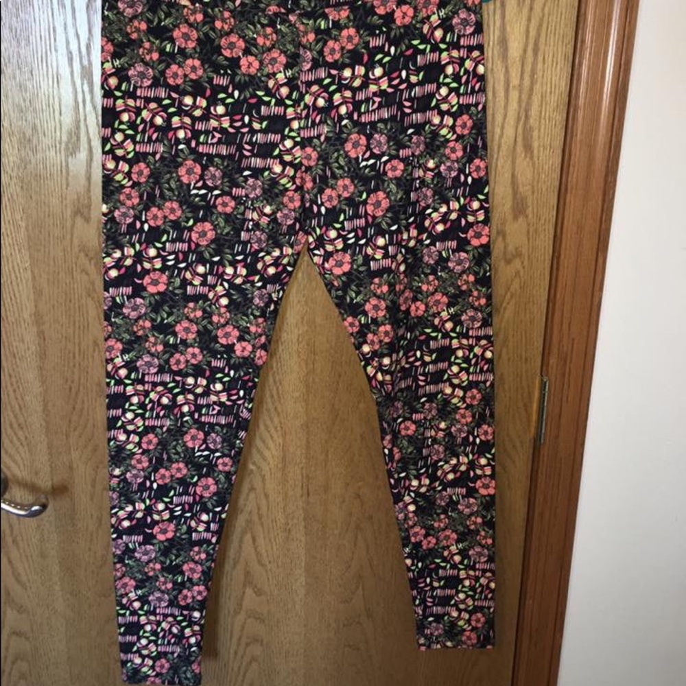 LLR leggings TC